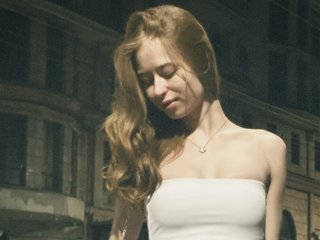 Erotic video chat AminochkaS
