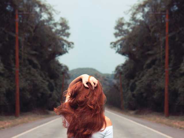 Photo of the profile AmiraLoveee