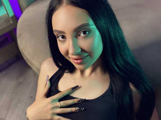 Photo of the profile Amiraxsweet