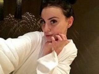Erotic video chat amirrasmile