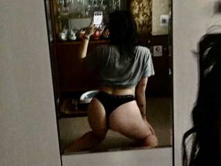 Erotic video chat AmitaSexa