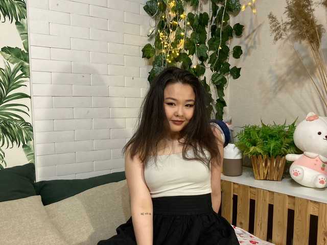 Photo of the profile AmityLuna