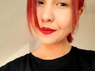 Erotic video chat AmiyaSyn