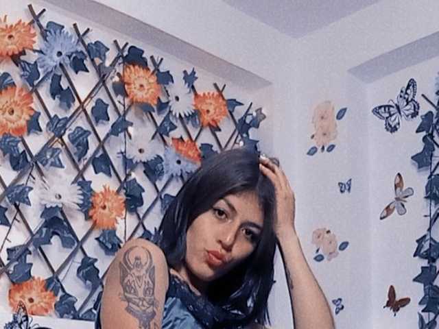 Photo of the profile Ammelia1