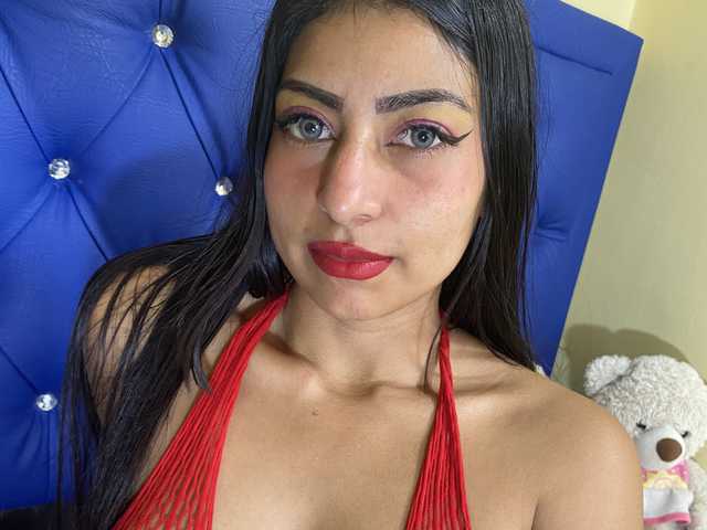 Photo of the profile ammy-hot2023