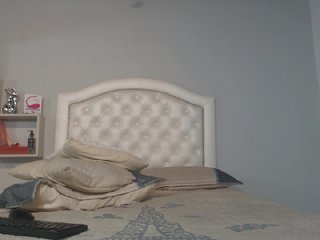 Broadcast screenshots Ammy-lacroft-