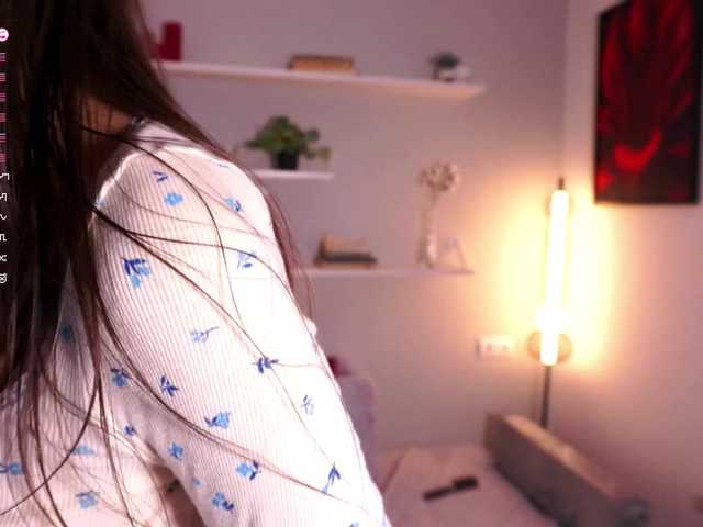 Broadcast screenshots Ammy-meow