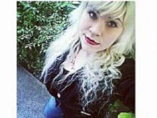 Erotic video chat ammy88