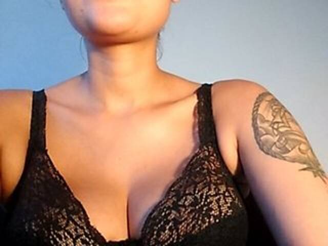 Broadcast screenshots MilaGrey