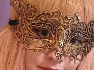 Erotic video chat AmmyMe