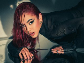 Erotic video chat AmmyScott