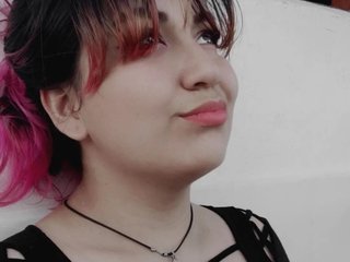 Erotic video chat AmoreLucy