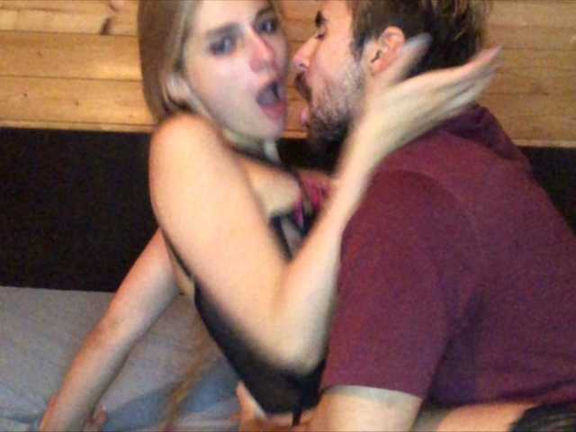 Broadcast screenshots Amorv