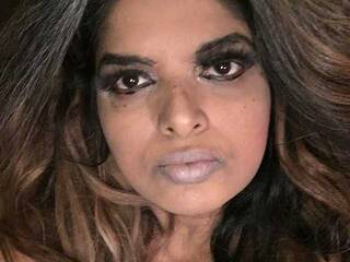 Erotic video chat Amrikaj