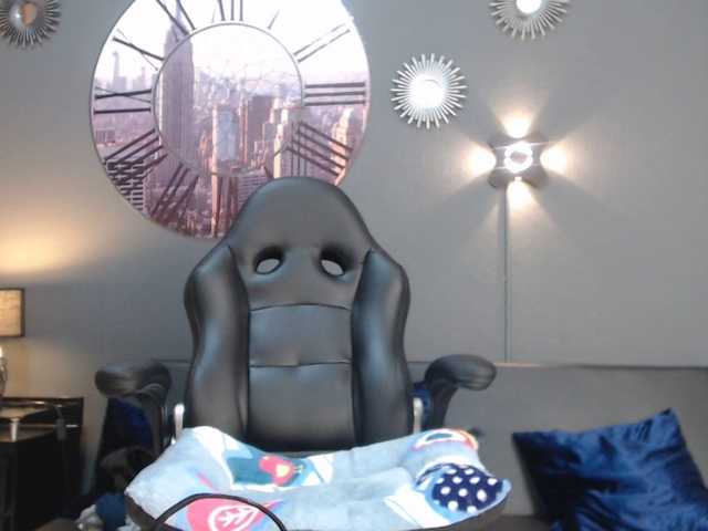 Broadcast screenshots Amsweetx