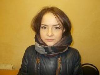 Photo of the profile amurochkka