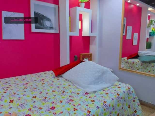 Broadcast screenshots amy-bakeer