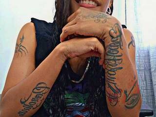 Erotic video chat Amy-420