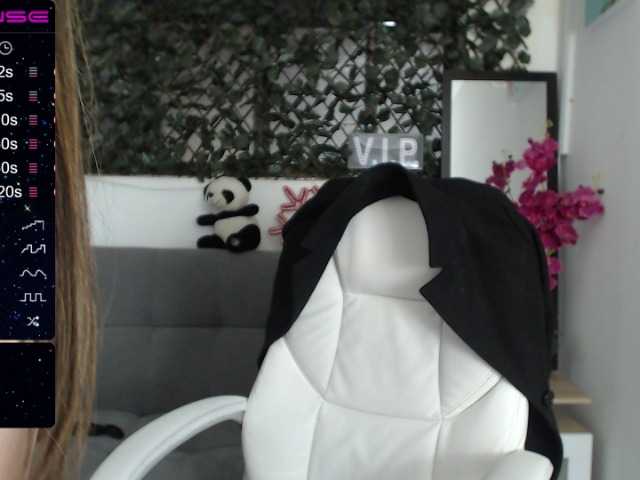 Broadcast screenshots Amy-Calloway