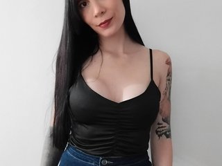 Erotic video chat Amy-Grimm