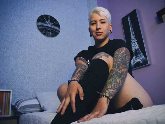 Erotic video chat amy-ink