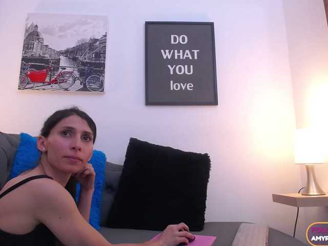 Broadcast screenshots amy-roller