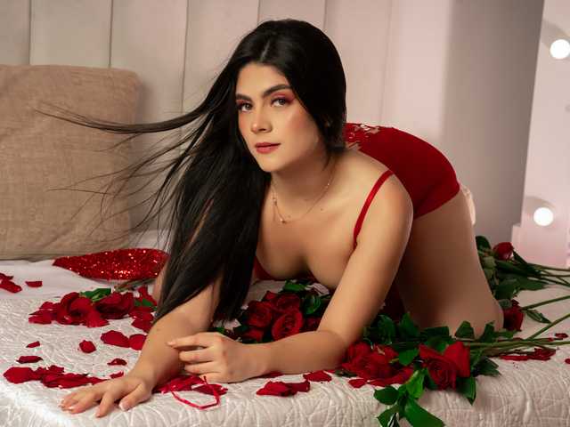 Photo of the profile amy-saenz