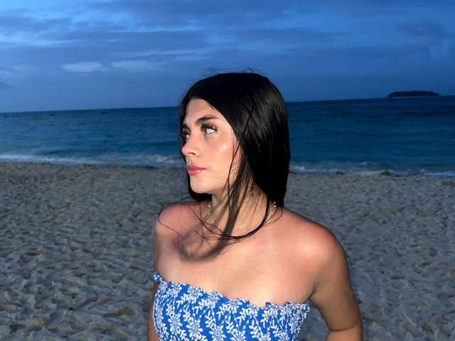 Photo of the profile amy-saenz