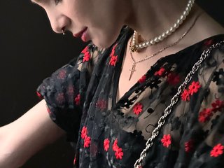 Erotic video chat Amy16