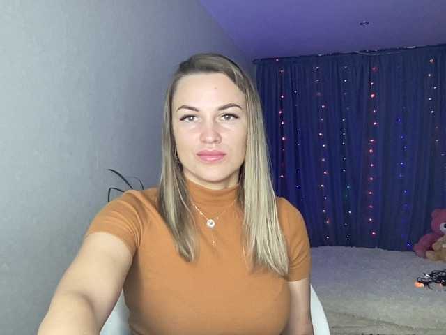 Broadcast screenshots AmyAirKiss