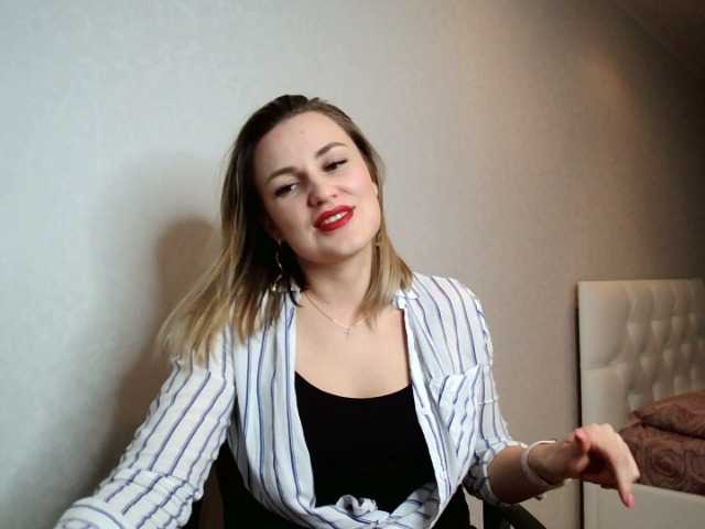 Broadcast screenshots AmyAirKiss