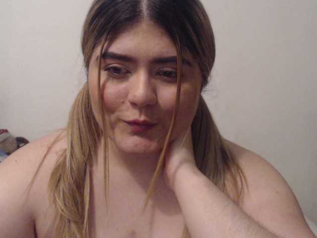 Broadcast screenshots Amyangel