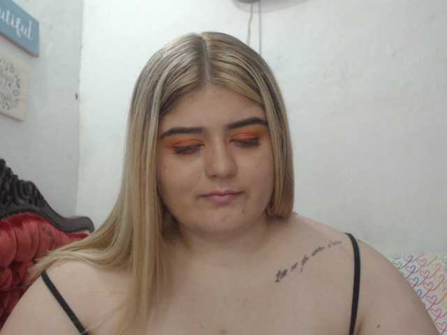 Broadcast screenshots Amyangel