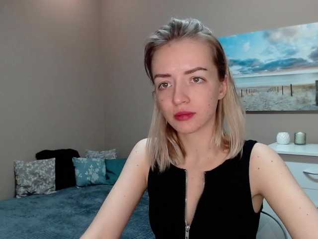 Broadcast screenshots AmyAtkins