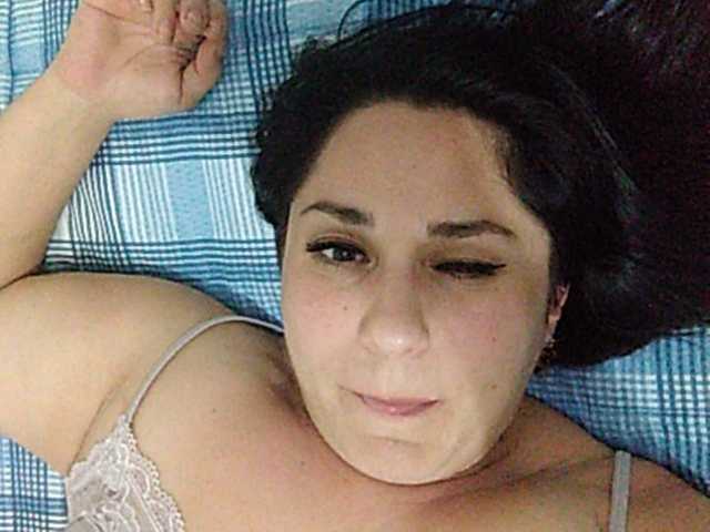 Broadcast screenshots AmyAyrton