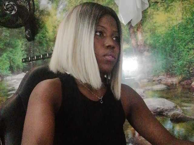 Broadcast screenshots AmyBlacks