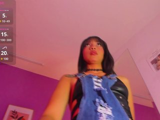 Erotic video chat AmyBlackwood