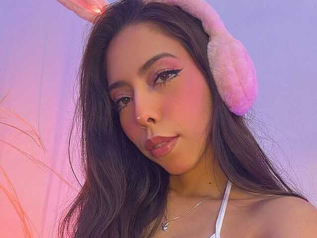 Photo of the profile AmyBunny69