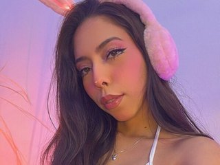 Erotic video chat AmyBunny69