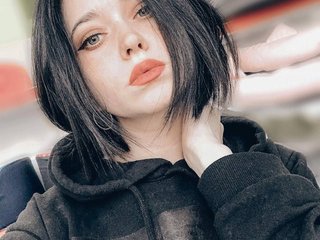 Erotic video chat AmyButterfly