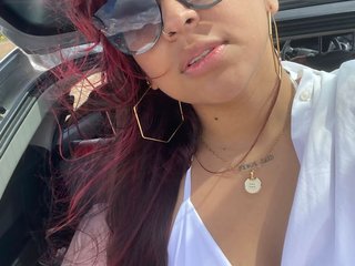 Erotic video chat AmyCooper
