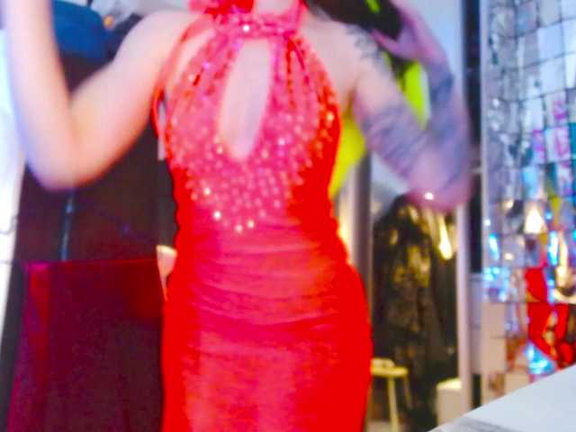 Broadcast screenshots Amyfox