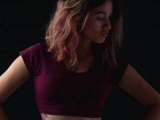 Erotic video chat AmyGreens