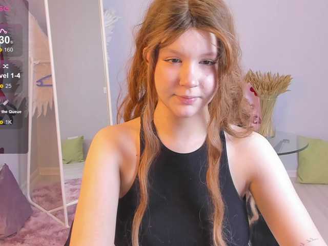 Broadcast screenshots AmyHoneey