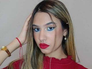 Erotic video chat amyilove