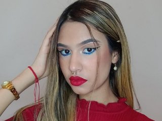 Erotic video chat amyilove