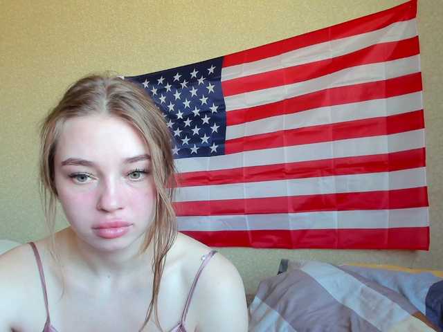 Broadcast screenshots AmyKevin