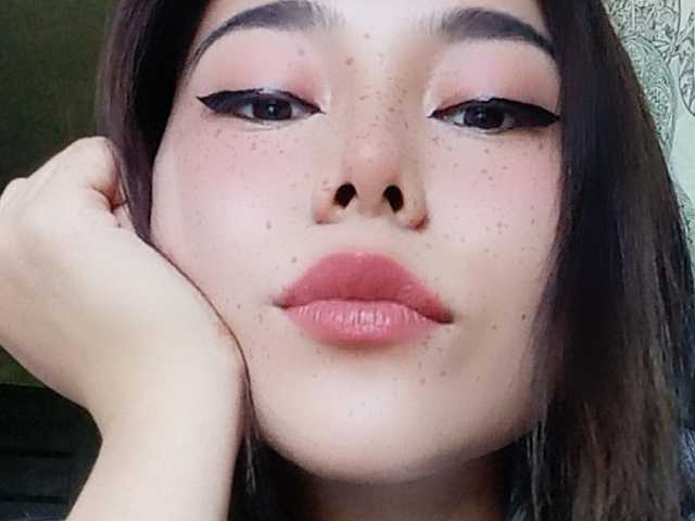 Photo of the profile amylin