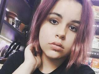 Erotic video chat AmyLinn