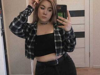 Erotic video chat AmyliSky